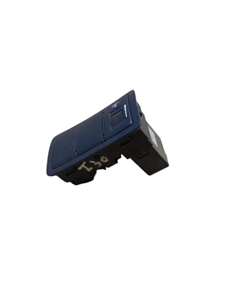 Botão Regulagem Luz Hyundai I30 2010 2011 3