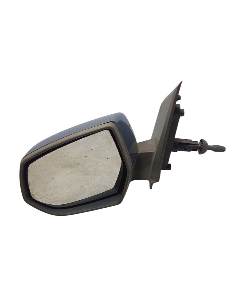 Retrovisor Esquerdo Spin 2015 Detalhes 026682