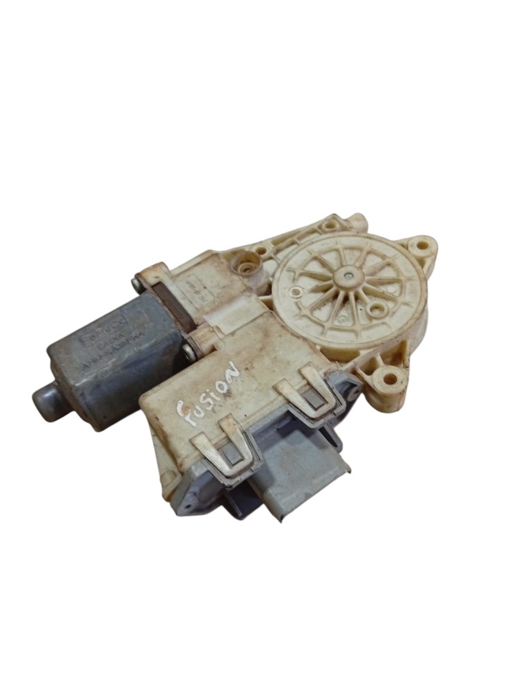 Motor Máquina Vidro Dianteiro Esquerdo Ford Fusion 2011 3