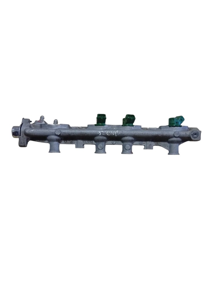 Flauta Bico Injetor Renault Scenic 2.0 1999 2000