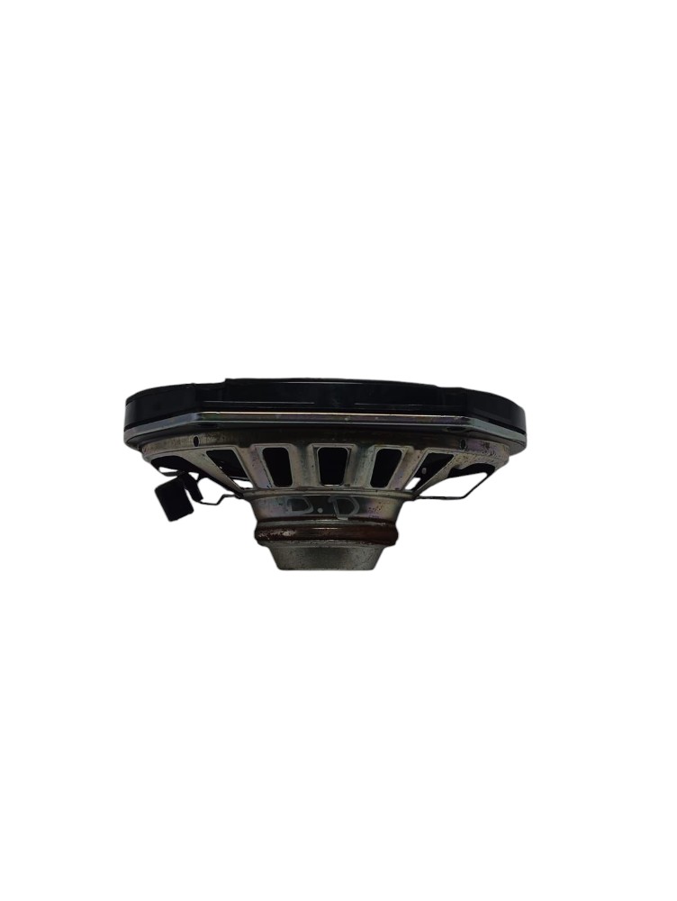Auto Falante Porta Dianteira Direita Ford Fusion 3.0 2010 4