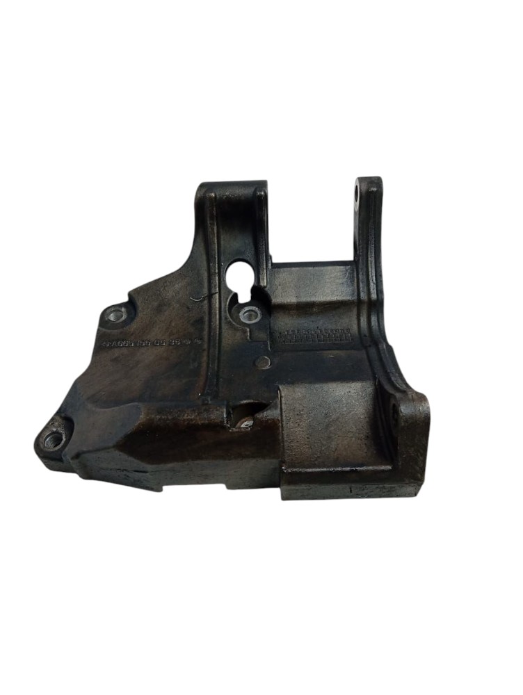 Suporte Alternador Ssangyong Actyon A6651550535 2