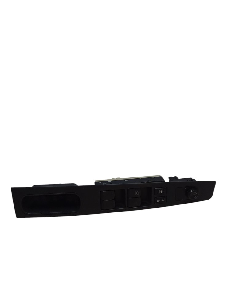 Comando Vidro Trava Retrovisor Sentra 2010 80961et100 2