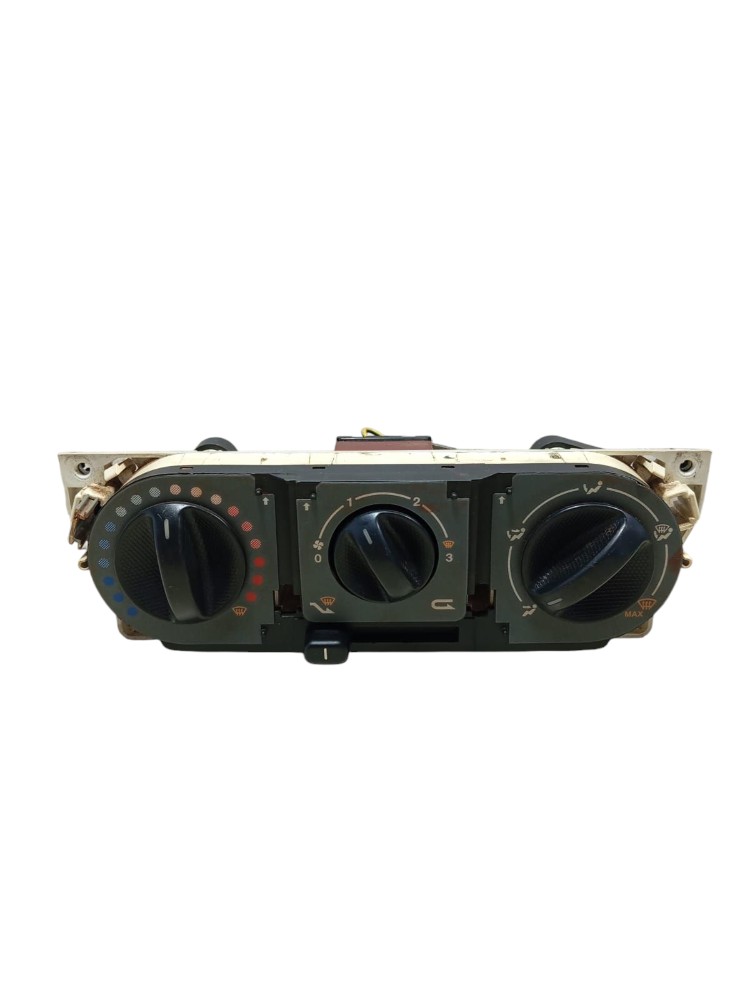 Comando Ar Condicionado Fiat Strada 2002 2008
