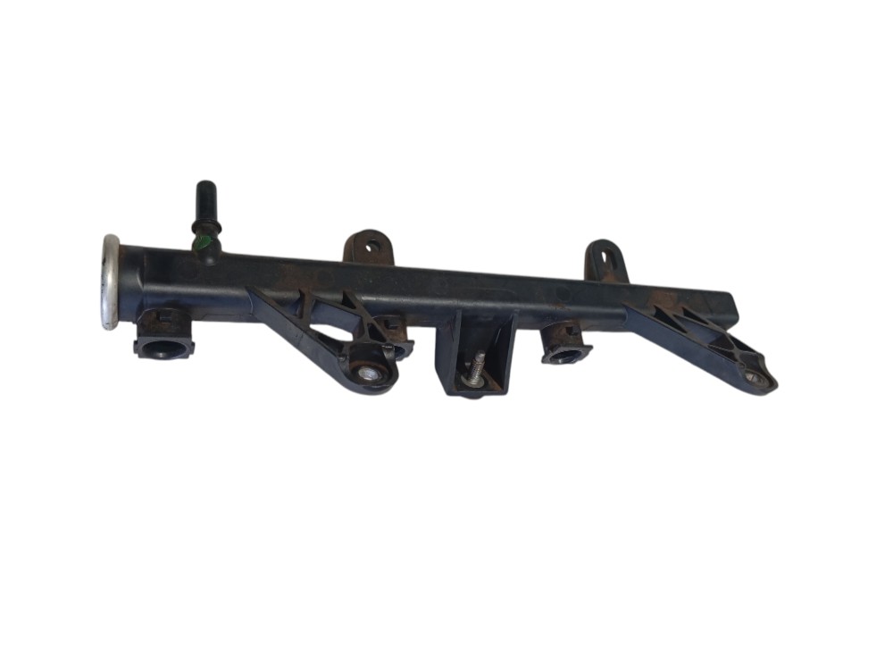 Flauta Bico Injetor Peugeot 206 1.4 2008 9661364380