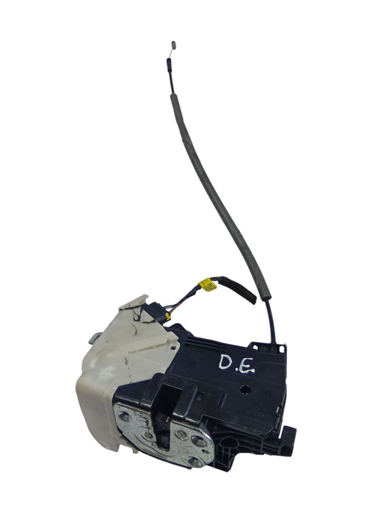 Fechadura Dianteira Esquerda Hb20s Vision 2020 81310r1000