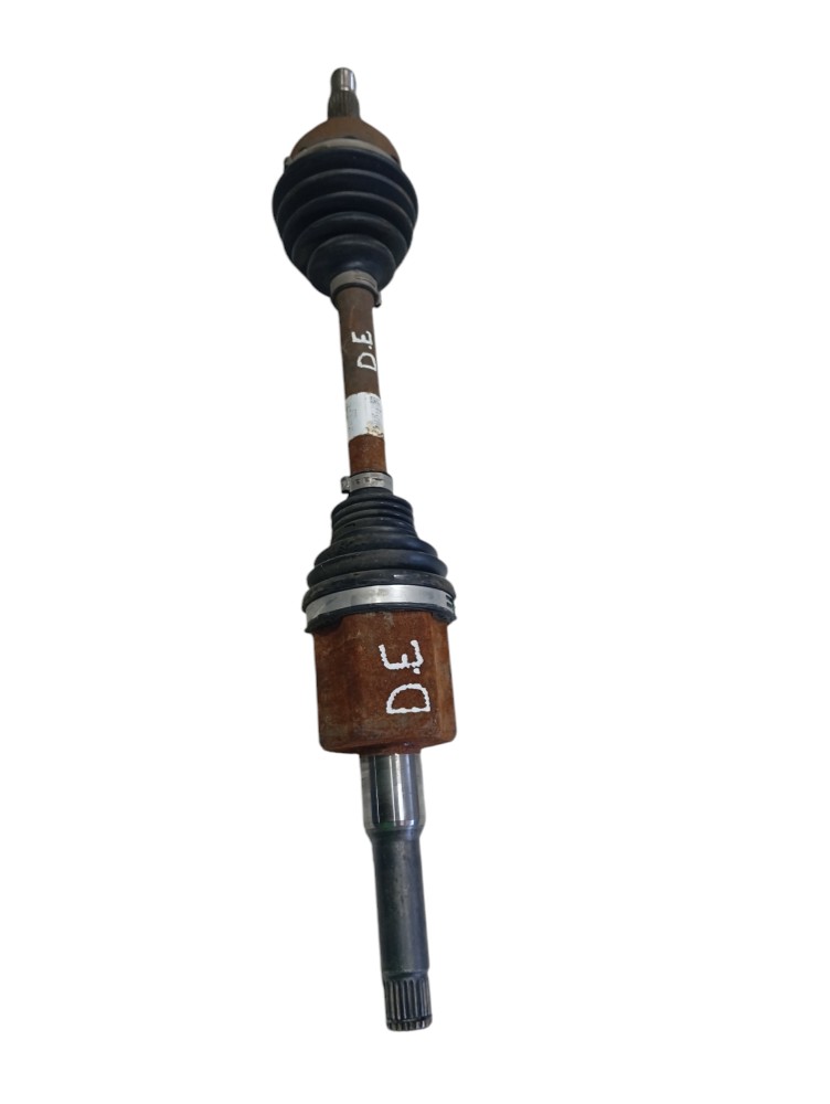 Semi eixo diant esquerdo Ford EcoSport 1.5 2020 GN153B437na