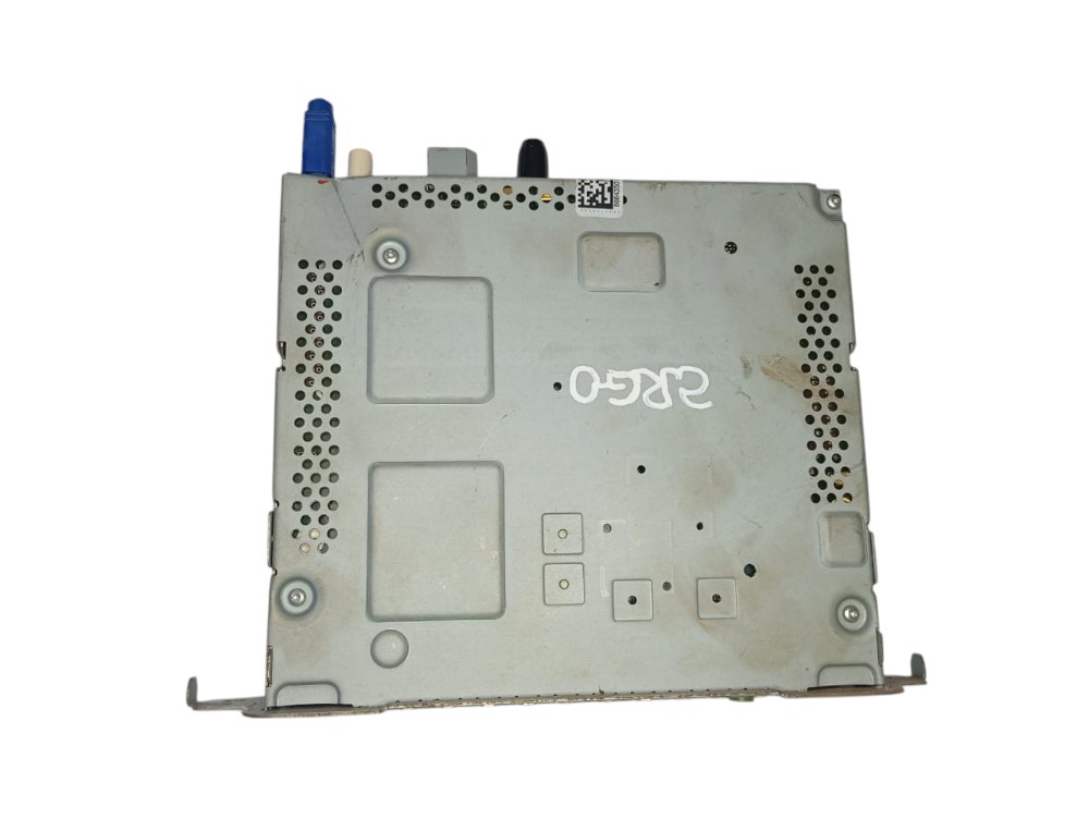 Central Multimídia Fiat Argo 18/21 – 00520762400 2