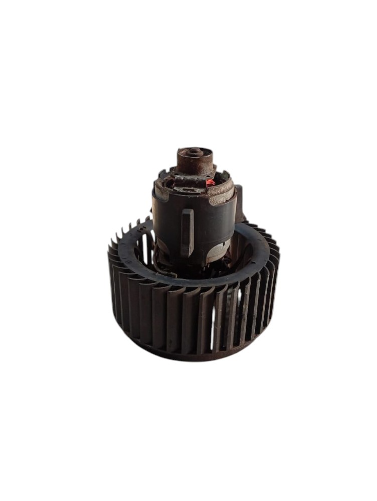 Motor Ventilador Ar Forçado Chevrolet Vectra 2010