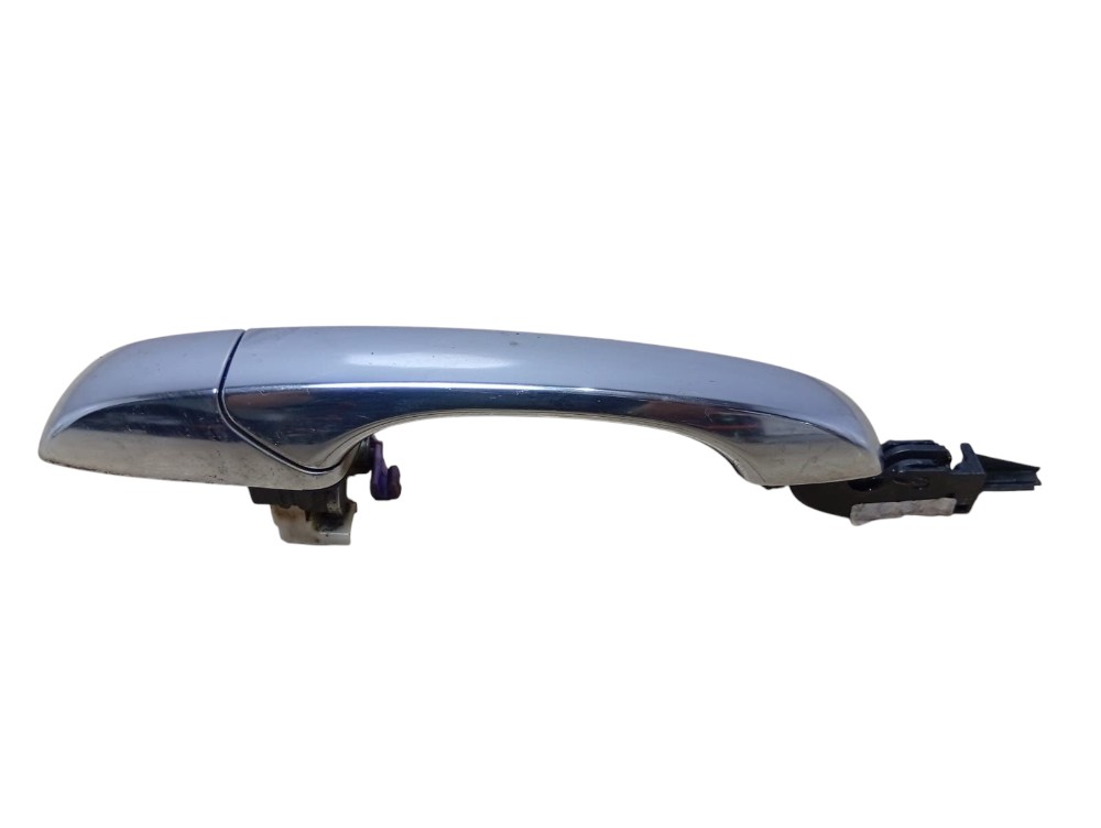 Maçaneta Ext Traseira Direita Jeep Grand Cherokee 2012 2014