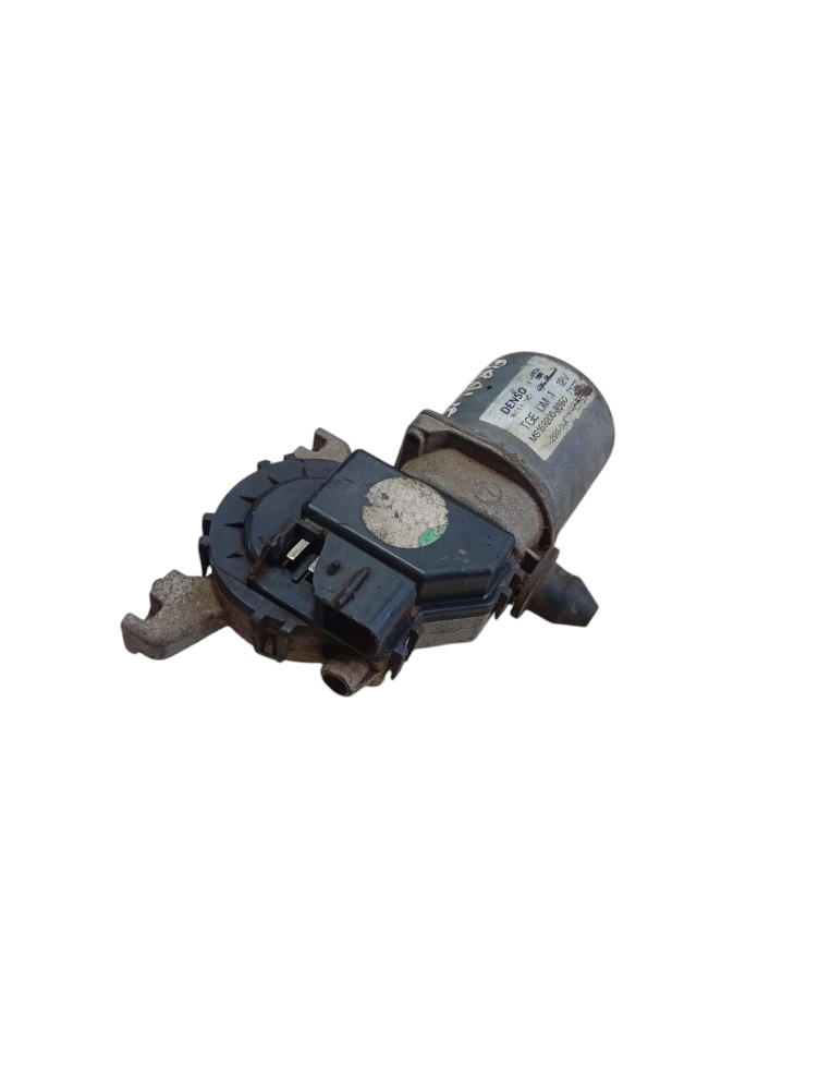 Motor Limpador Parabrisa Fiat Bravo 2013 2016 Avaria