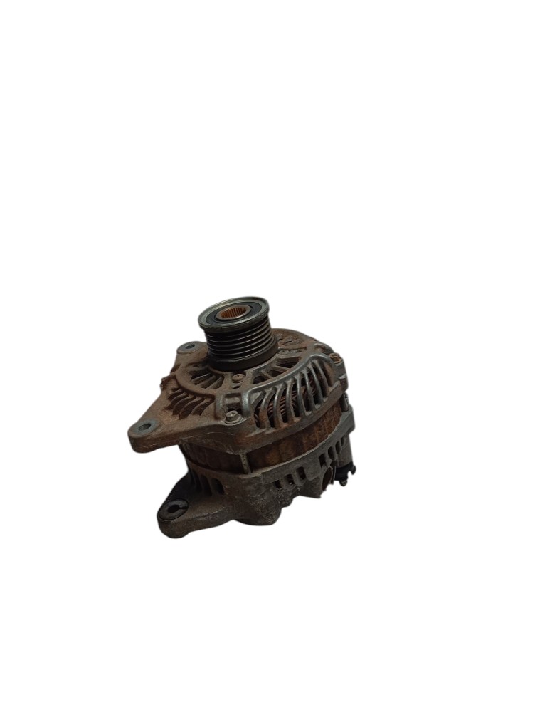 Alternador Sentra 2010 23100zw40b 4