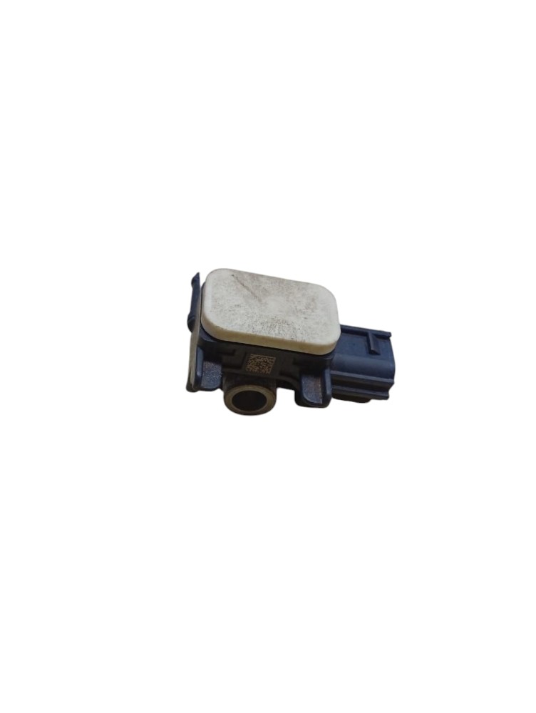 Sensor Impacto Airbag Hyundai Santa Fé 2008 2012 3