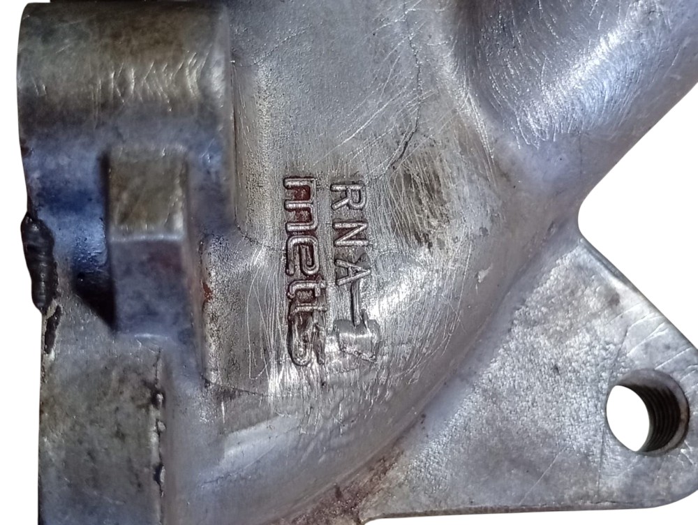 Cavalete Água Honda Civic Crv 2010 2016 5