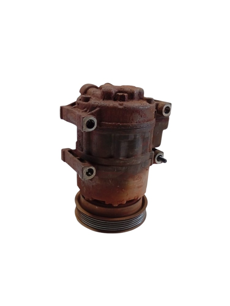 Compressor Ar Condicionado Hyundai Santa Fé 2.7 2008 2012