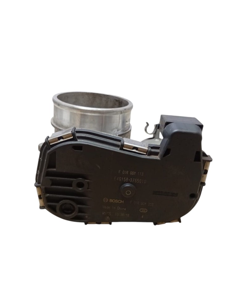 Tbi Corpo Borboleta Chery Tiggo 5x 1.5 2020 2022 7