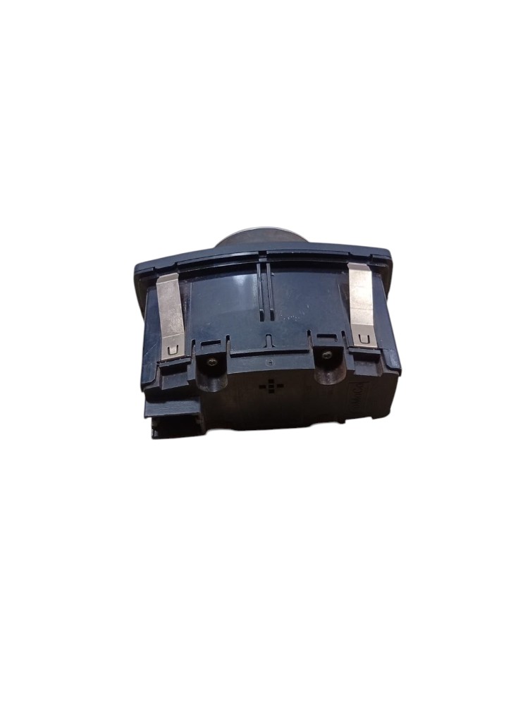 Botão Chave Luz Ford Focus 2014 2017 Detalhe 4