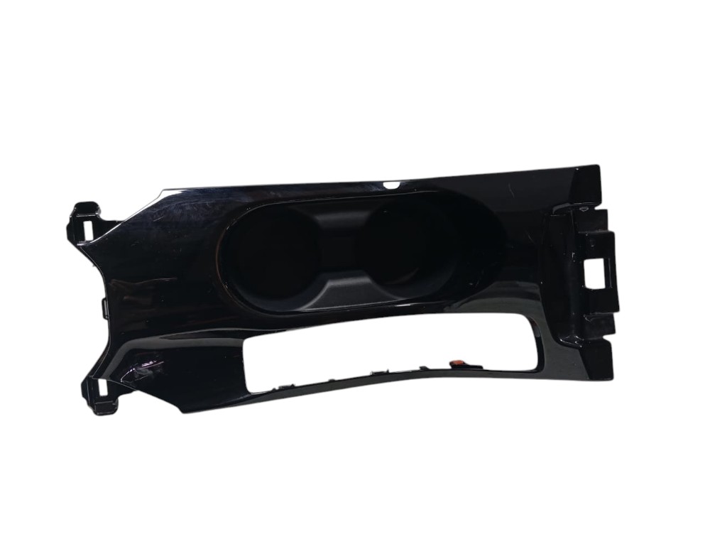Console Porta Copos Central Toyota Corolla Xei 2024 2