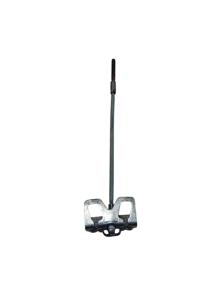 Cabo Freio Mão Renault Captur 2019 3