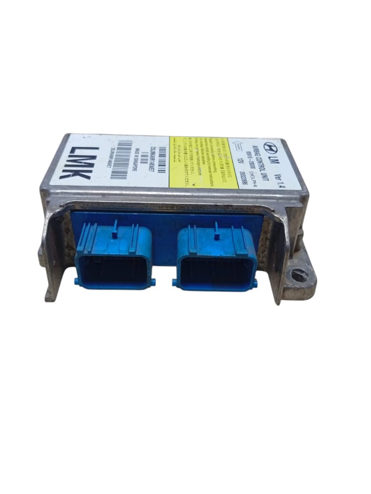 Módulo Airbag Hyundai Ix35 2009 2012 3