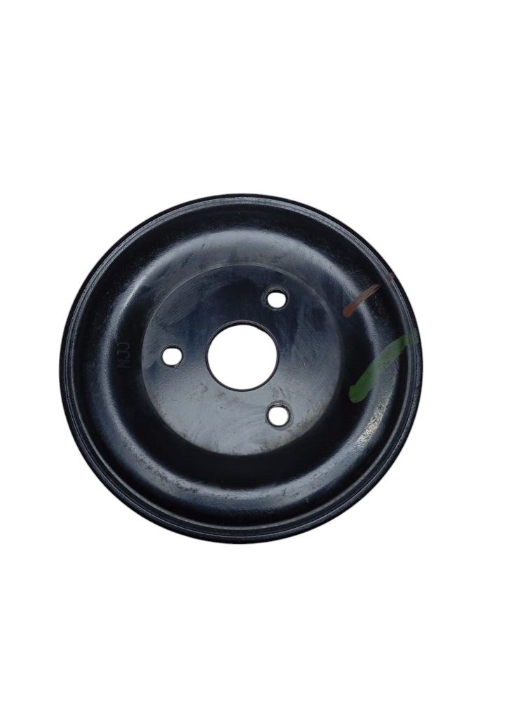 Polia Bomba Água Ford Ka 4