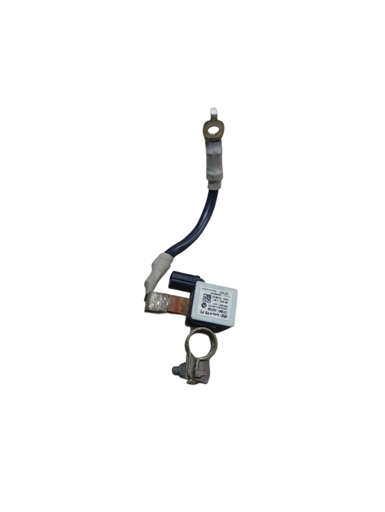 Sensor Pólo Negativo Bateria Stonic 1.0 2022 4
