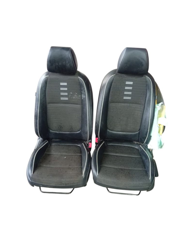 Jogo Bancos Stonic 1.0 2022 Detalhes 3