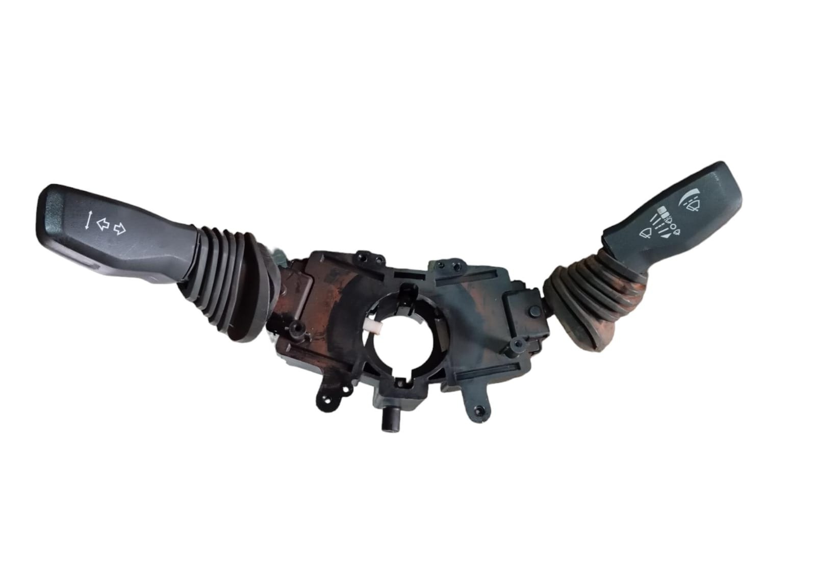 Chave De Seta Chevrolet Captiva 2009