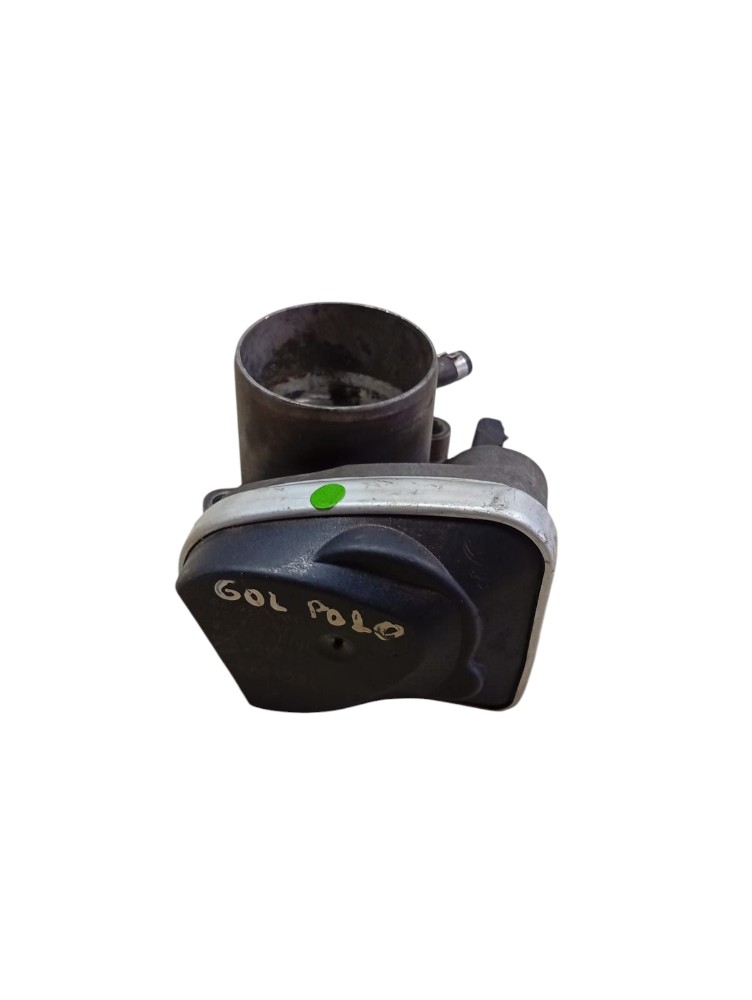 Tbi Corpo Borboleta Volkswagen Gol Fox Polo 1.6 2012 5