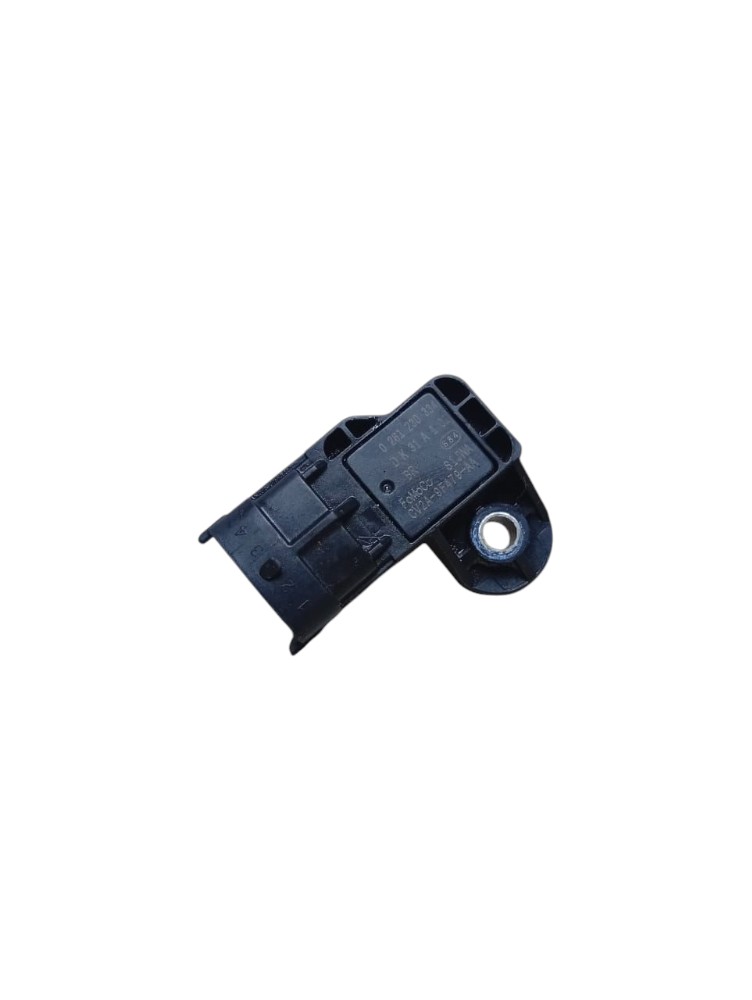 Sensor Map Ford Fiesta Ka 1.0 1.5 1.6 2014 2018