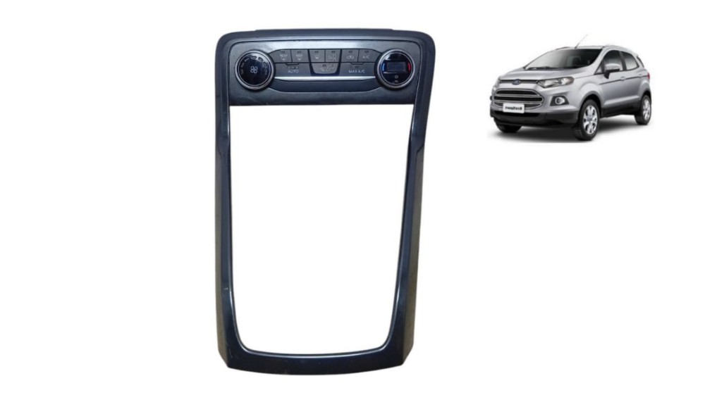 Comando Ar Condicionado Ford Ecosport 2019 Detalhe