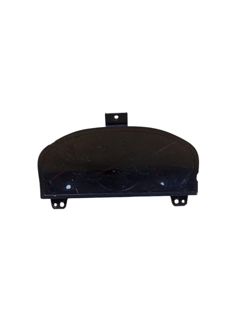 Painel Instrumentos Ford Fusion 2010 Avaria