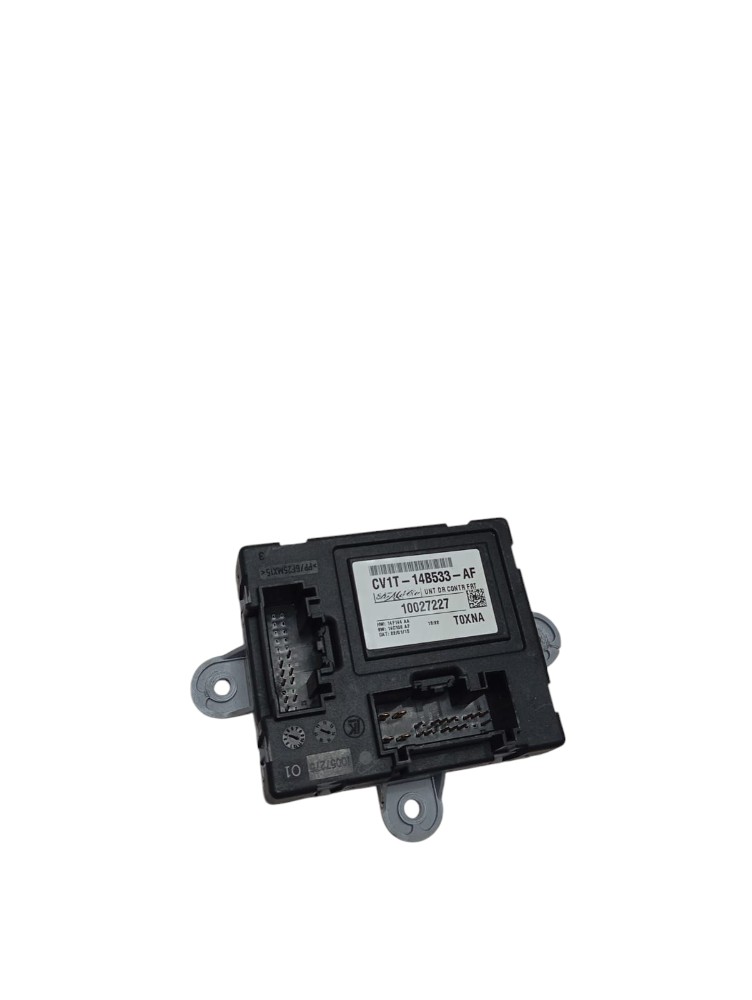 Módulo Vidro Dianteiro Direito New Fiesta 2015 Cv1t14b533af 7