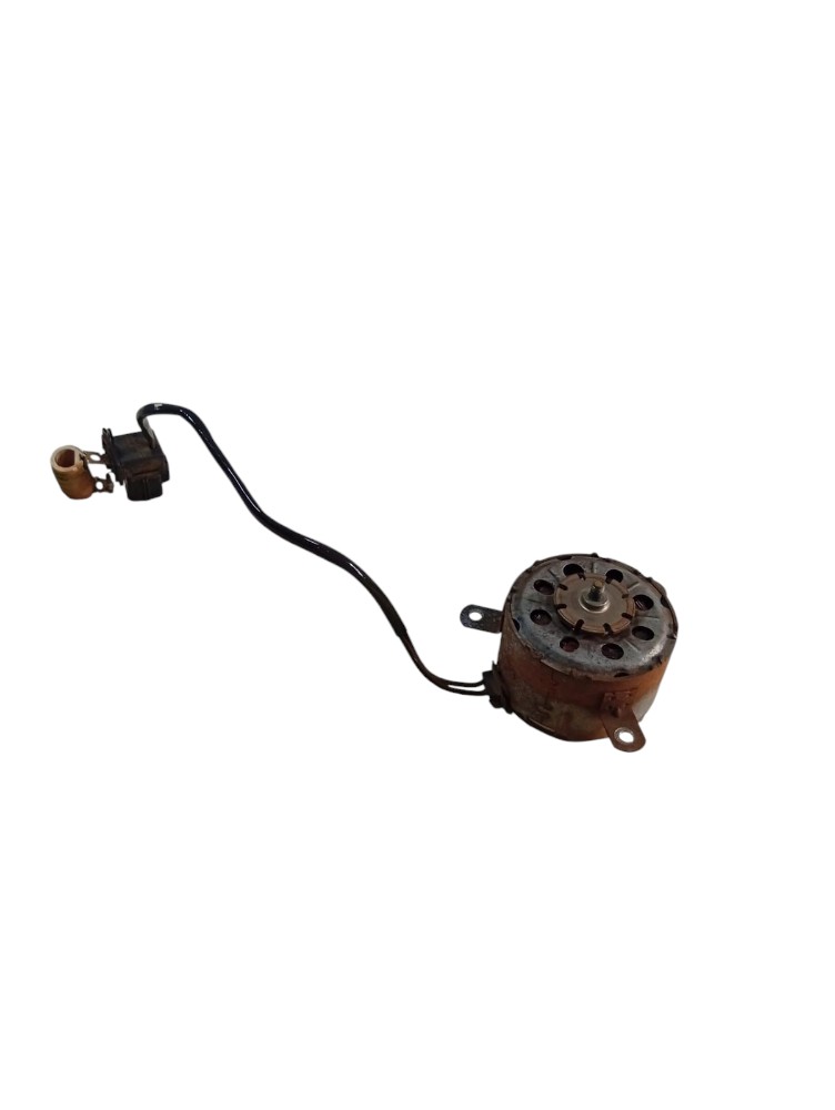 Motor Ventoinha Jeep Grand Cherokee 3.6 2012