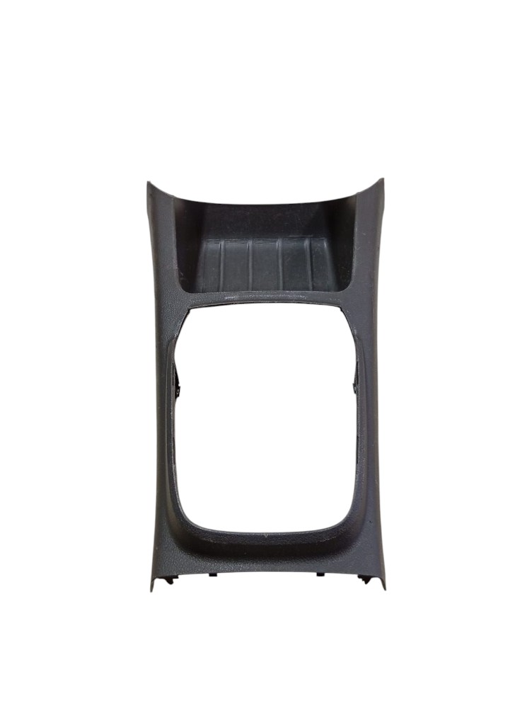 Moldura Console Central Chevrolet Spin 2012 2013 Avaria
