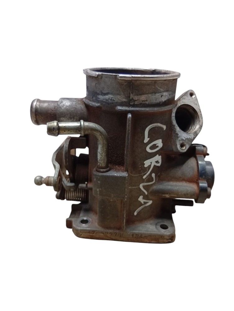 Tbi Corpo Borboleta Chevrolet Corsa Wind 1.0 8v 1996
