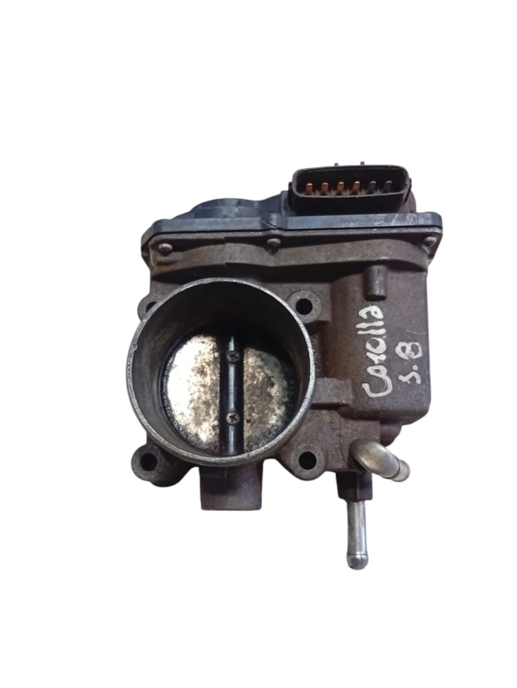 Tbi Corpo Borboleta Toyota Corolla 1.8 2008 2014