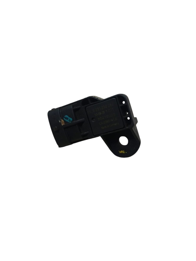 Sensor Map Fiat Argo Cronos 1.3 2018 2020