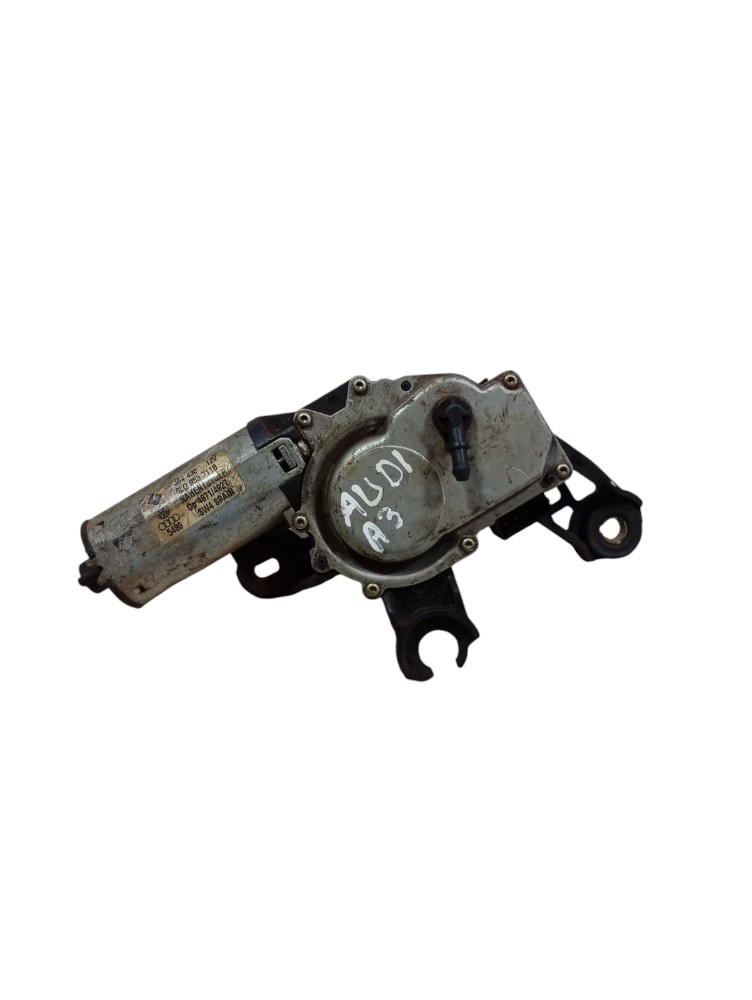 Motor Limpador Traseiro Audi A3 1999 2005