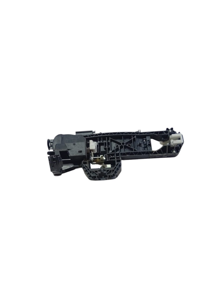 Suporte Maçaneta Dianteira Esquerda Mercedes Ml350 2015