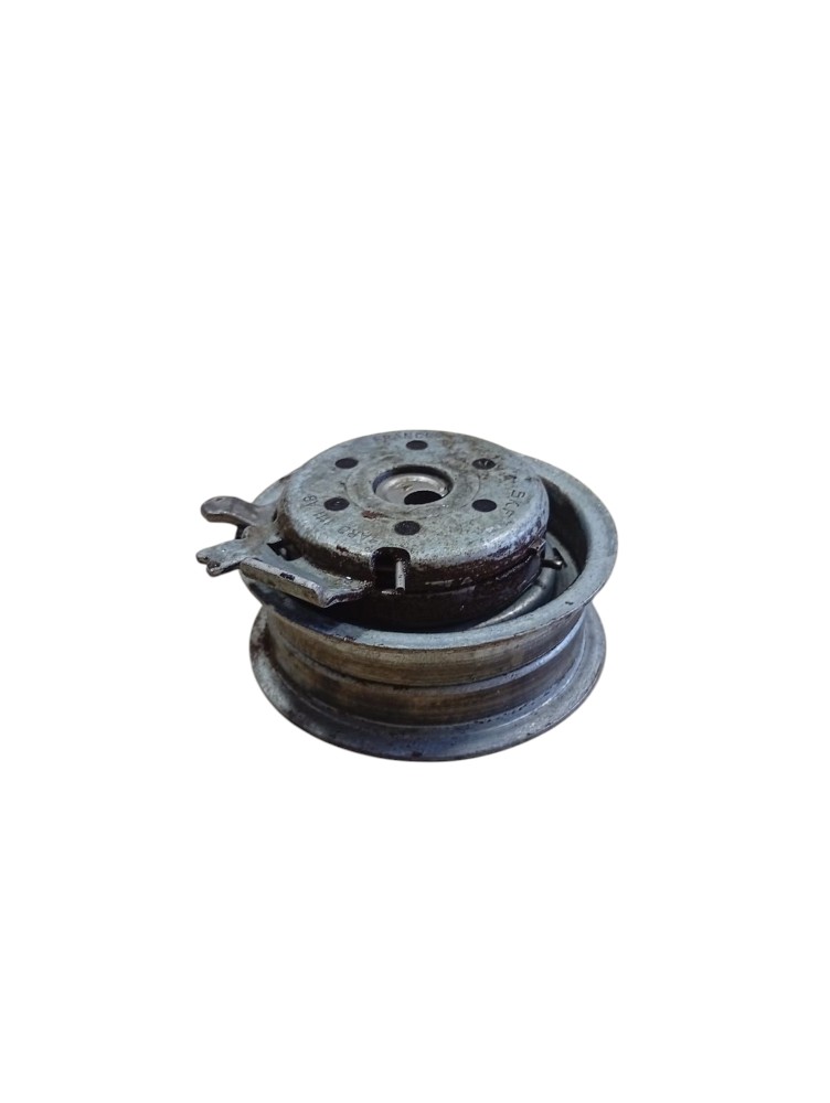 Polia Tensor Correia Alternador Volkswagen Golf Audi A3 4