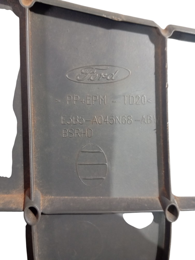 Acabamento Inferior Chave Luz Ford Ka 15/21 – E3b5a045n68 4