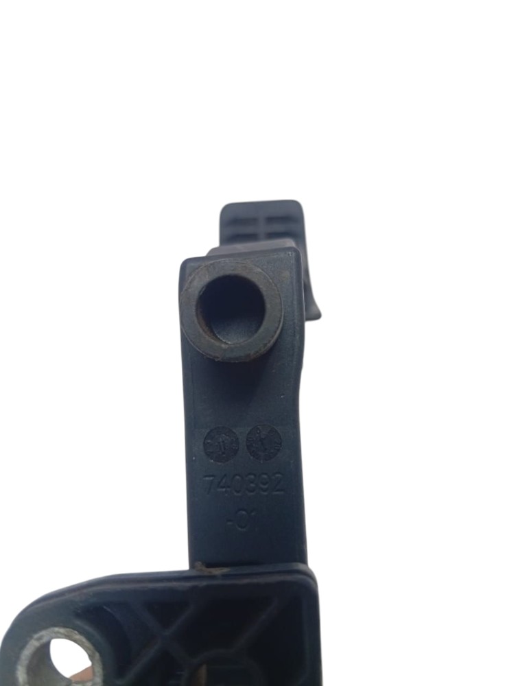 Pedal Acelerador Eletrônico Crossfox 2006 20012 74039201 7