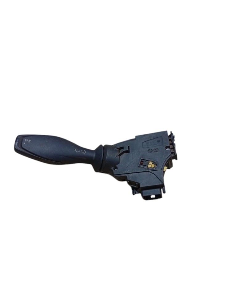Chave Seta Ford Focus 2010 Detalhe
