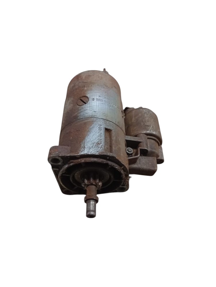 Motor Arranque Partida Chevrolet Kadett Volkswagen Santana 2