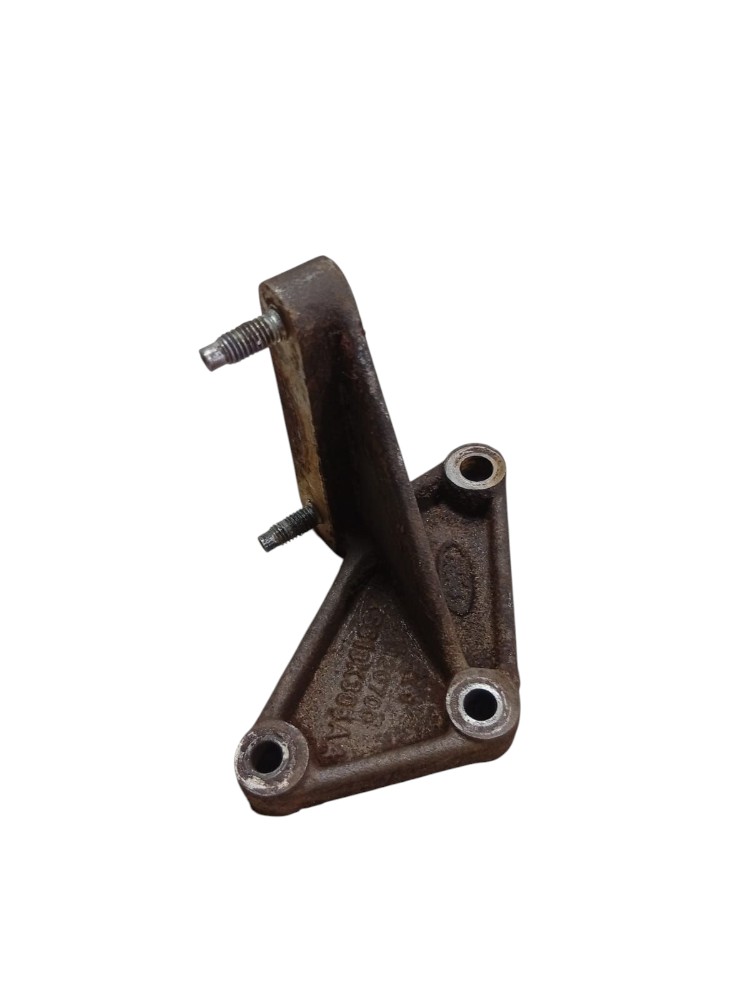 Suporte Semi Eixo Ford Focus 2006 3