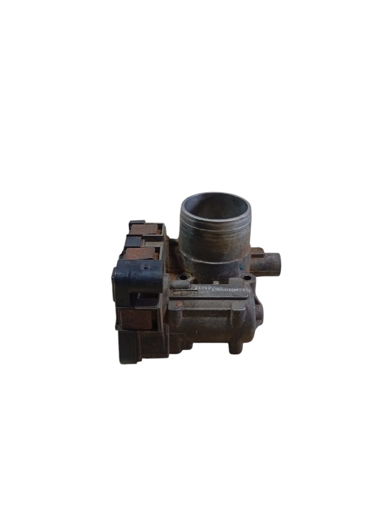 Tbi Corpo Borboleta Fiat Palio Siena 1.4 2008 2011 2