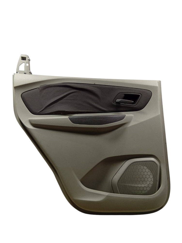 Forro Porta Traseiro Esquerdo Chevrolet Spin 2012 2013