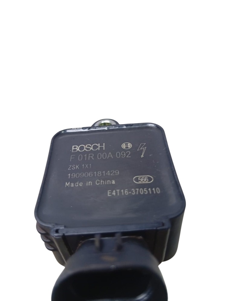 Bobina Ignição Chery Tiggo 5x 1.5 2021 6
