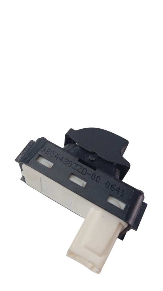 Botão Vidro Elétrico Tras Esquerda Peugeot 3008 980044803zd 3